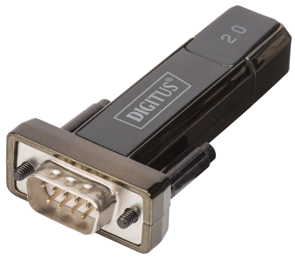 Adaptateur série USB 2.0