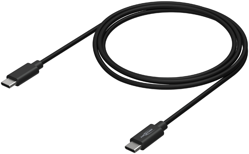 Câbles: USB-C - USB-C