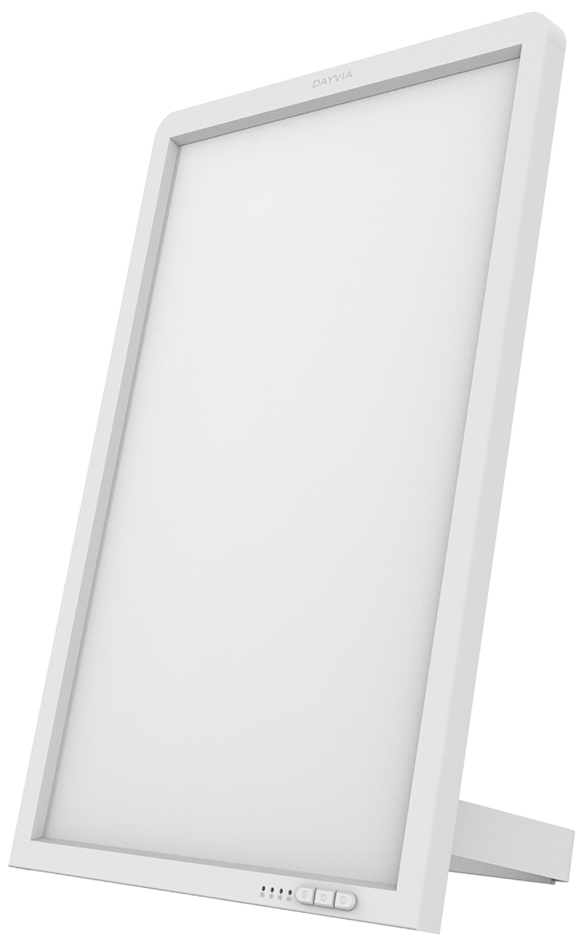 Lampe de luminothérapie Dayvia WELLBI