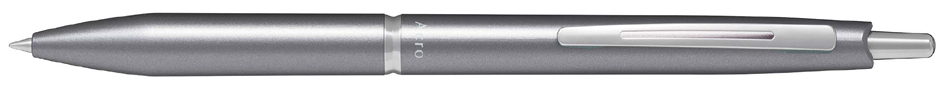 PILOT Stylo à bille ACRO 1000 PREMIUM, Silver