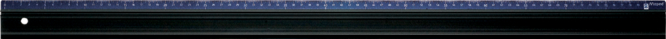 Maped Règle Profila, en aluminium, longueur: 600 mm