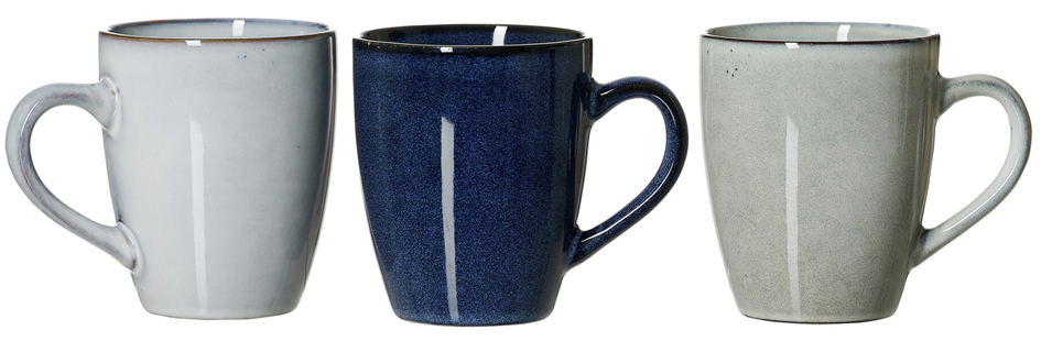 Ritzenhoff & Breker Mug AMALFI, 350 ml