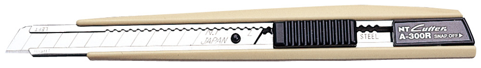 Cutter A-300RP