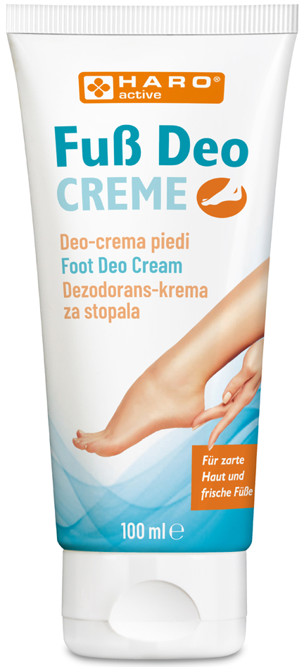 Soins des pieds