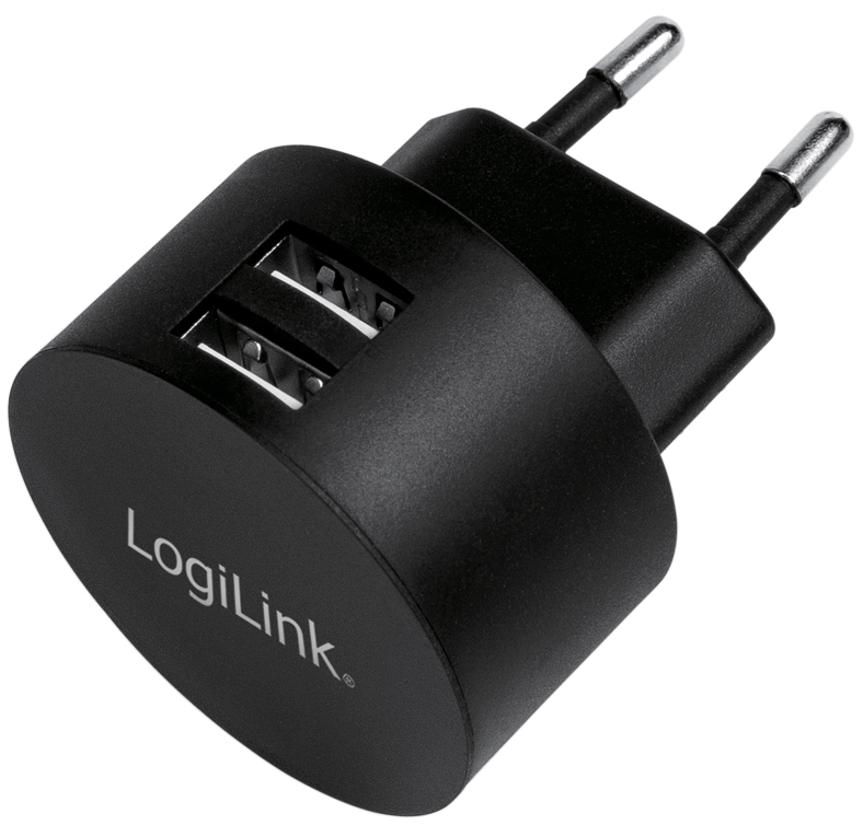 Chargeurs, 2x USB-A