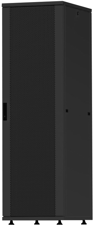 Visuel de référence : Baie serveur 19"
