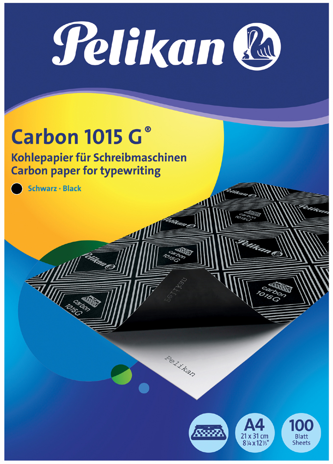 Carbonne machine