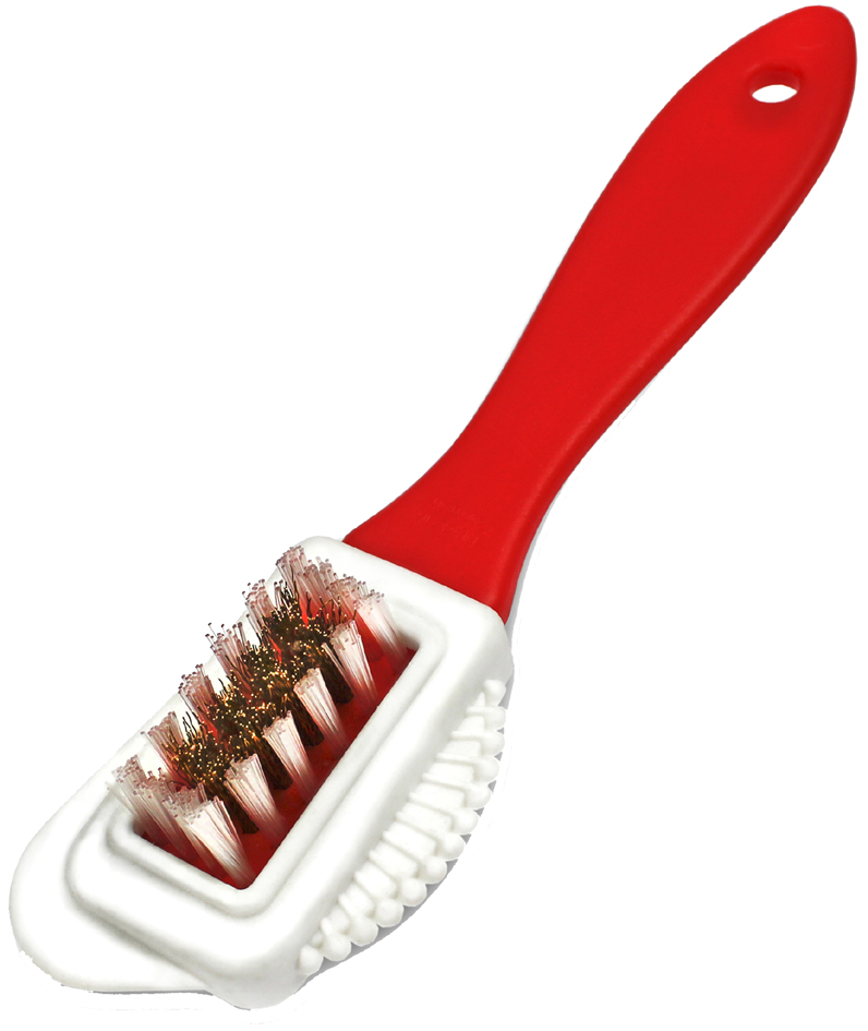 Brosses à chaussures