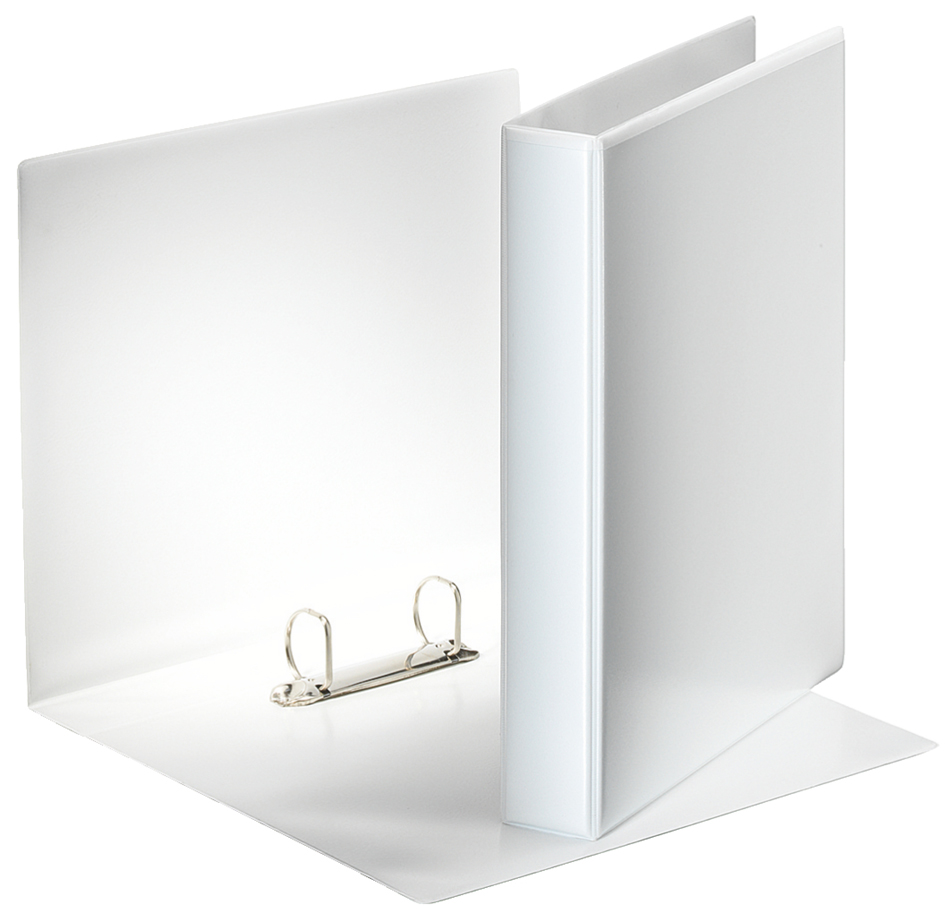 Classeurs personnalisables 2 anneaux, A4