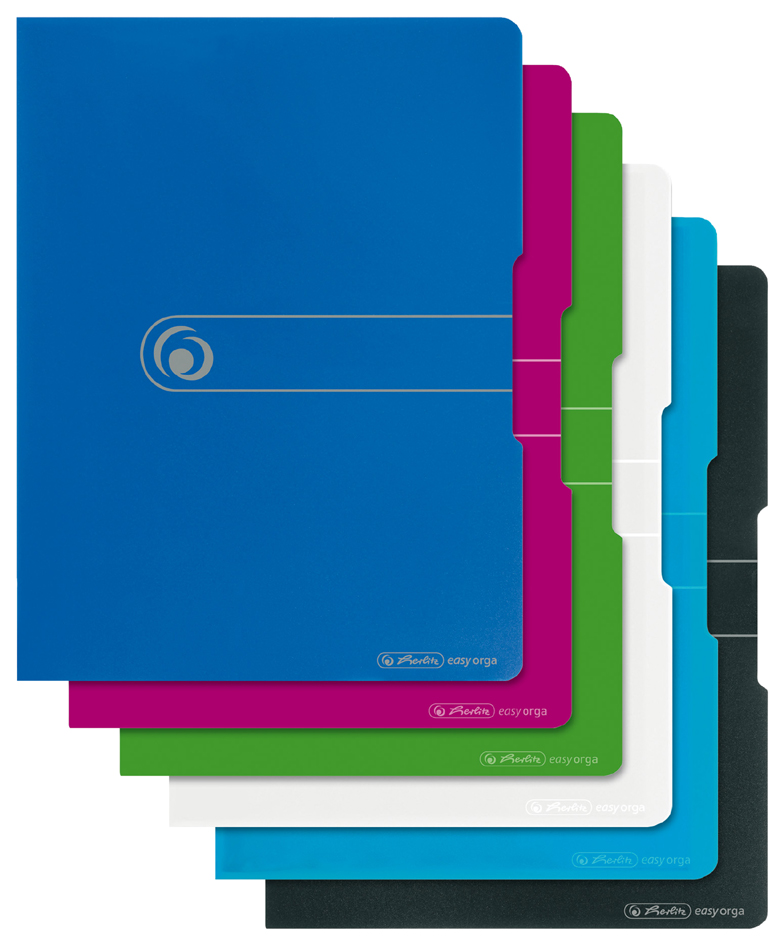 Visuel de référence: Protège-document easy orga to go, collection d'image