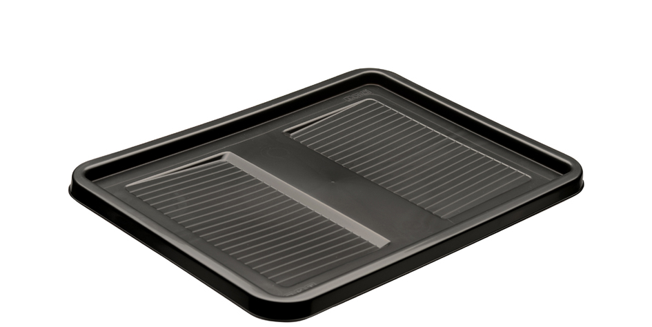 keeeper Couvercle 'roberta' pour caisse de rangement robert