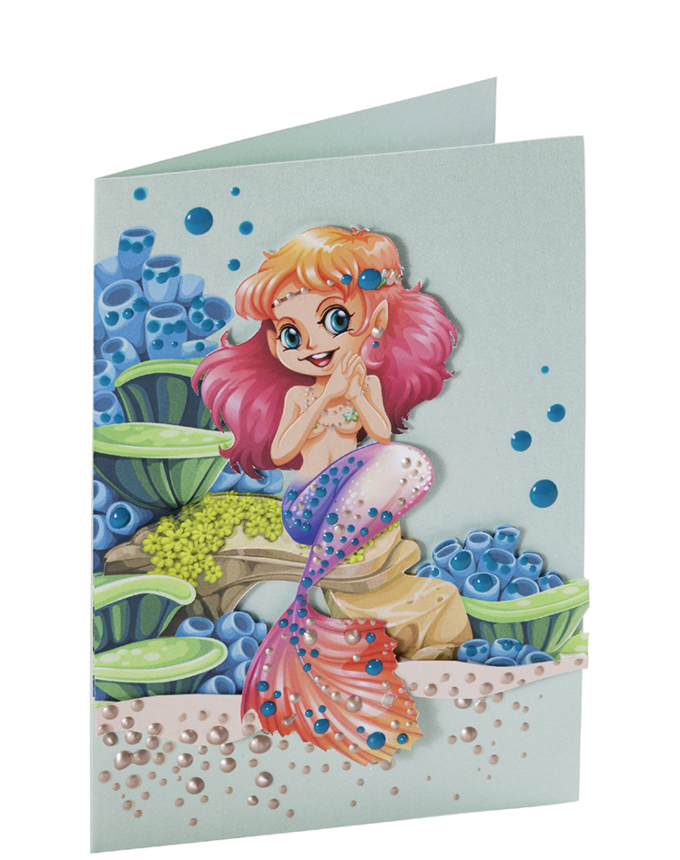 Stylos perles