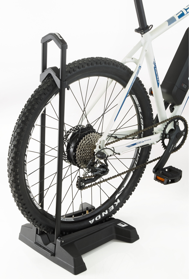 Supports vélos