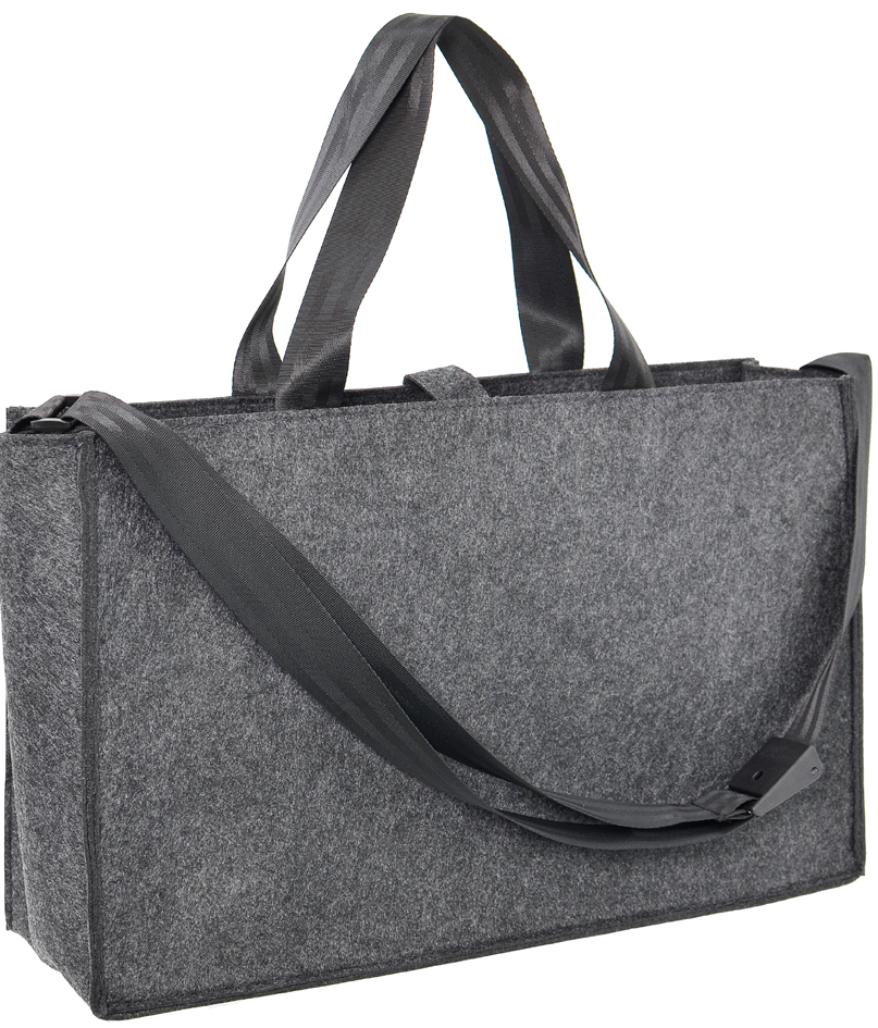 Sacoche en feutre Business Desk Sharing Bag SUMBA
