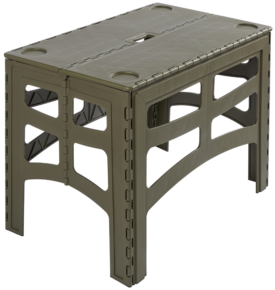 Tables & chaises de camping