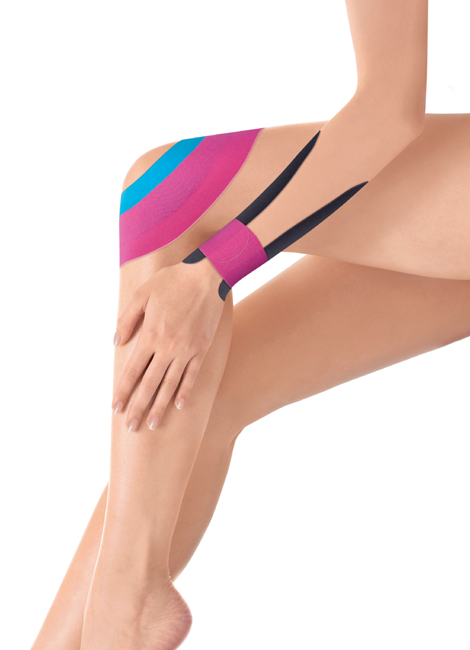Rubans de physio