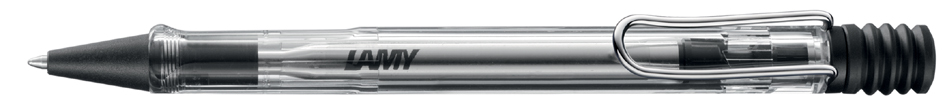 LAMY Stylo à bille rétractable safari vista