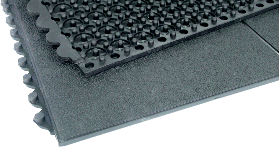 Tapis de travail Yoga Solid Basic