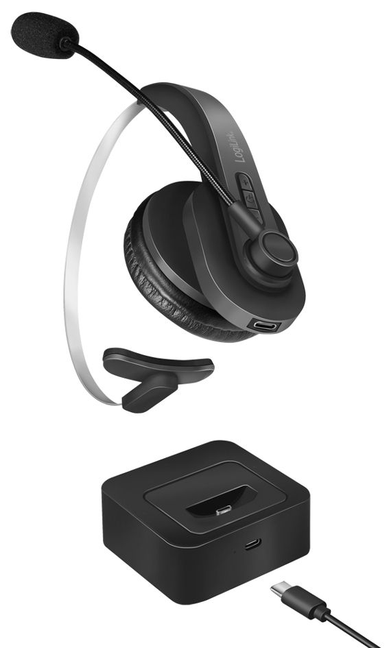 Micro-casques bluetooth