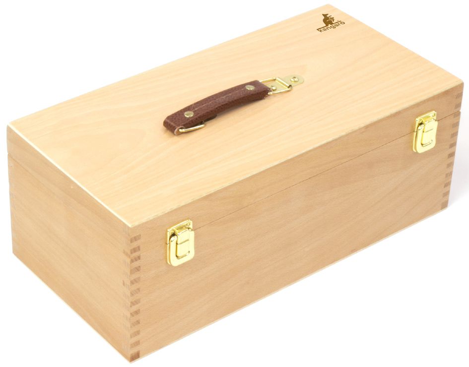 Boîtes à ustensiles