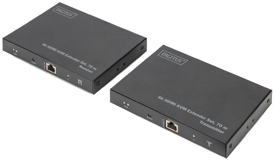 Amplificateurs, HDMI