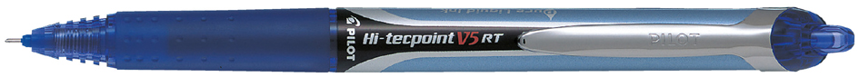 PILOT Mine de rechange pour roller BXS-V5-RT, bleu
