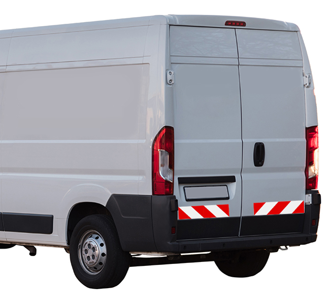Marquages de voiture