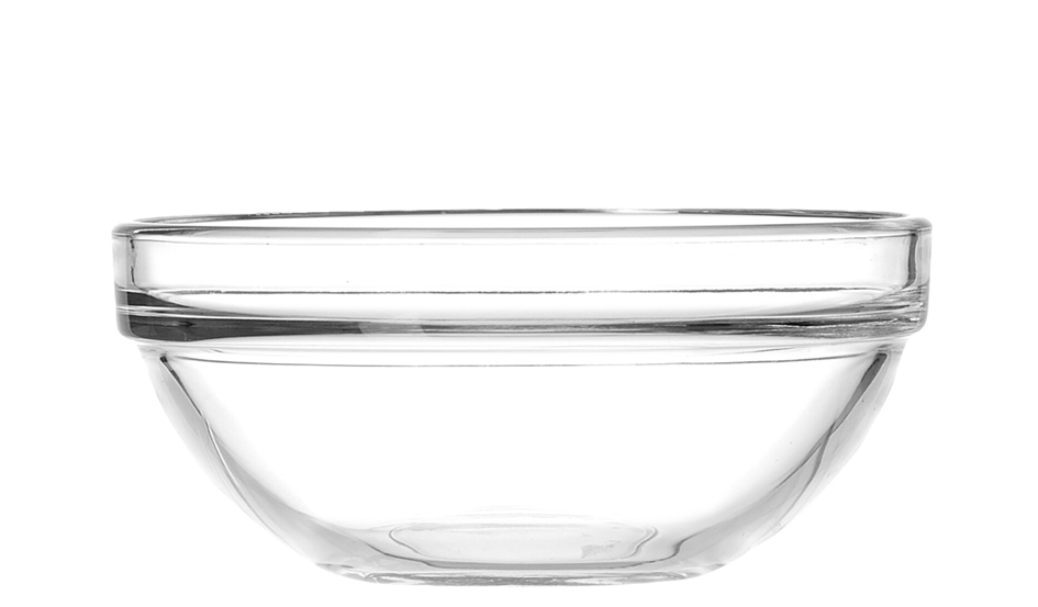 Bols & saladiers, verre