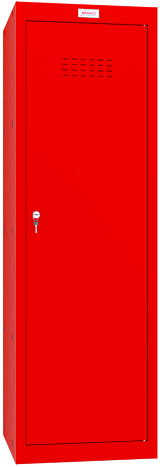 Vestiaires, cubes
