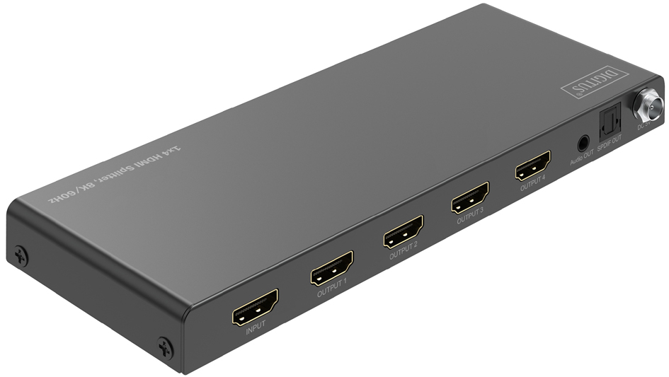 Répartiteurs, HDMI