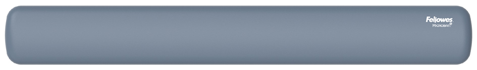Fellowes Repose-poignet pour clavier Breyta, bleu marine
