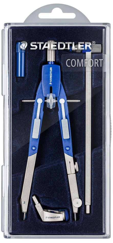 Compas Mars Comfort 552 02