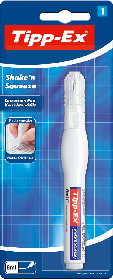 Correcteur stylo