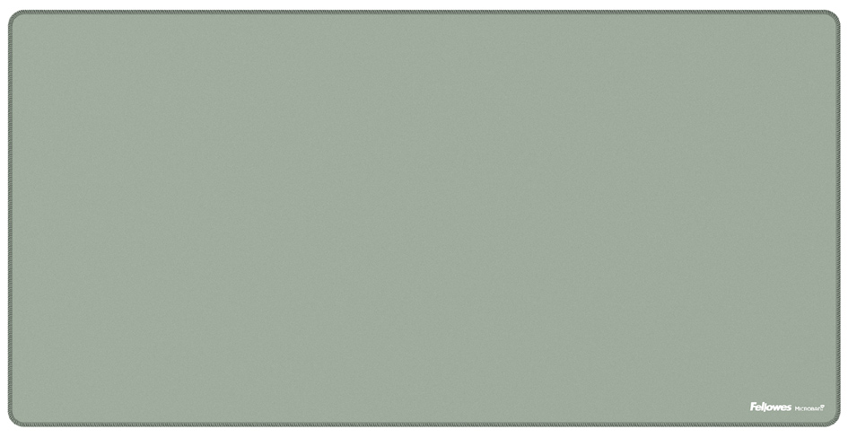 Fellowes Sous-main Breyta, vert sauge