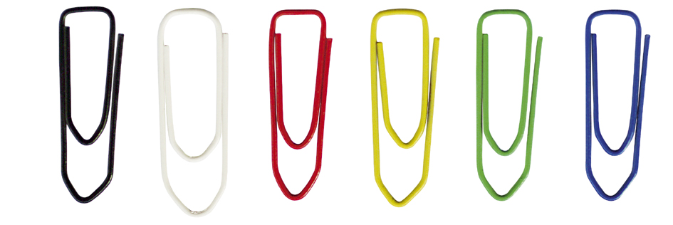 Trombones, coloré