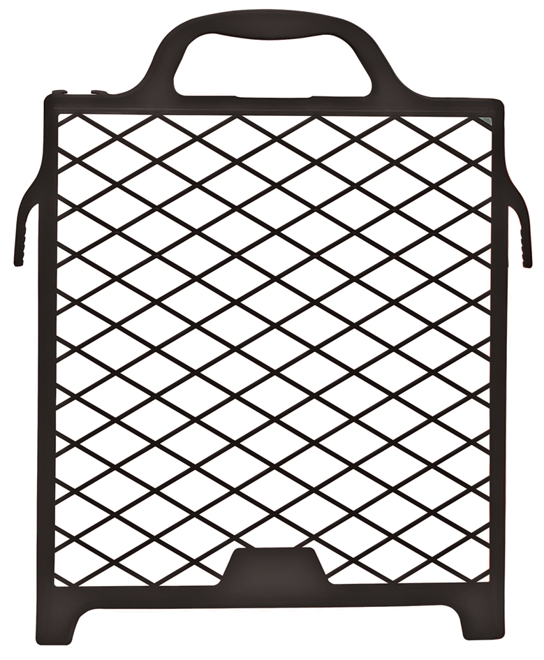 Grilles de raclage