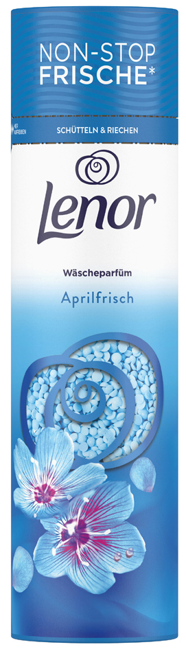 Lenor Parfum de linge 'Fraîcheur d'avril', 275 g