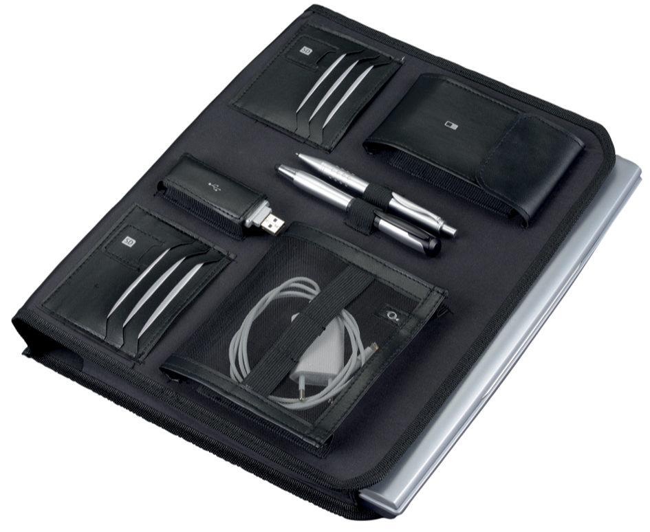 Attachés case