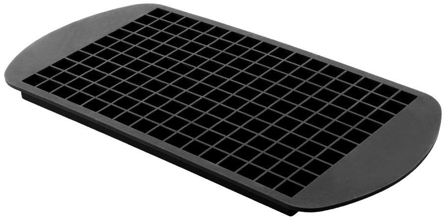 metaltex Bac à glaçons pour miniglaçons / glace pilée