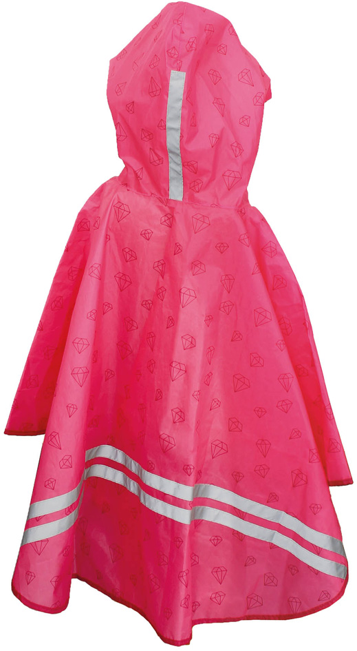 Ponchos de pluie