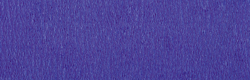 folia Papier crépon, (l)500 mm x (L)2,5 m, bleu brillant
