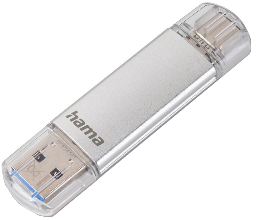 Clés USB 3.0/3.1 OTG