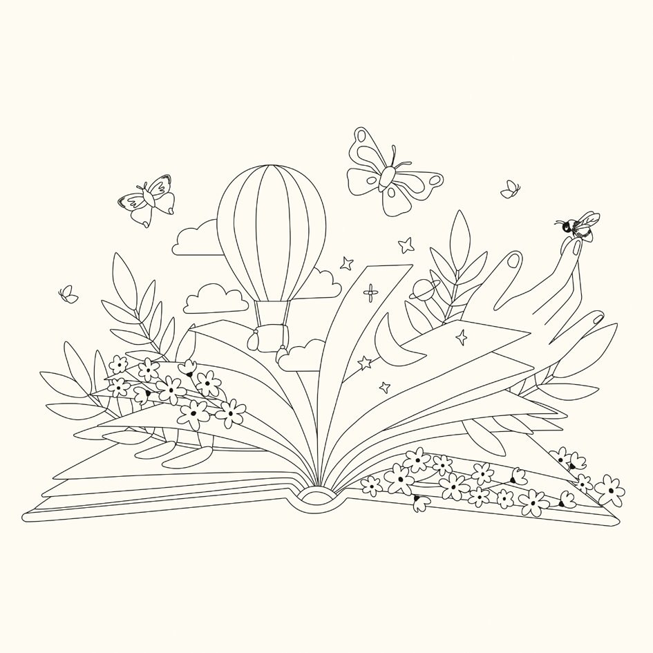 Produits pour le coloriage