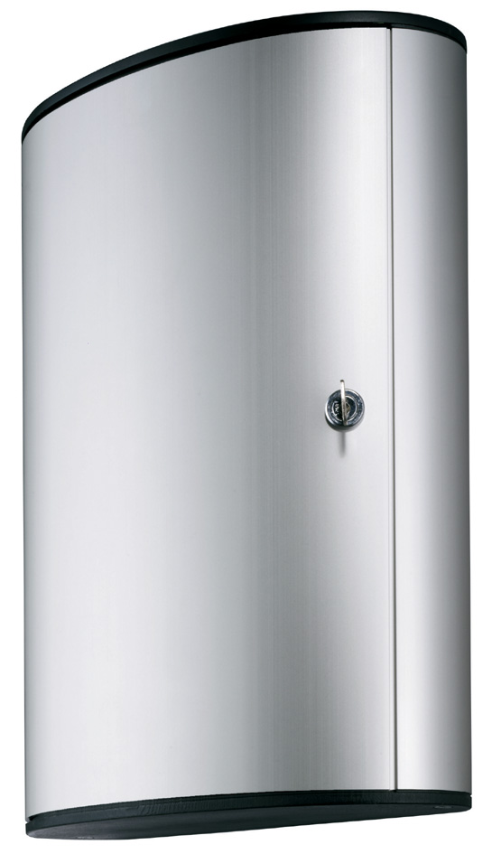 Armoire à clés KEY BOX 48, fermee