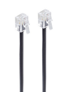 Câbles de connections modulaires