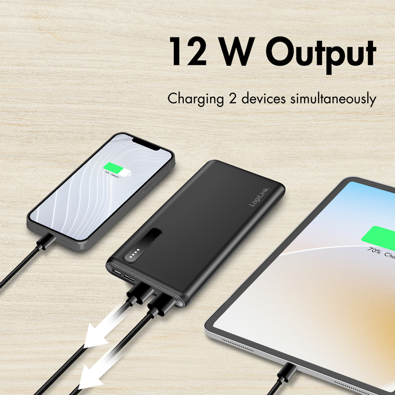 Powerbanks