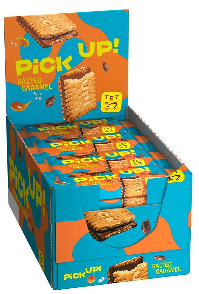 Biscuits & snacks