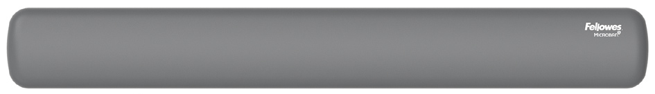 Fellowes Repose-poignet pour clavier Breyta, gris