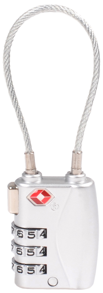 Cadenas pour bagages