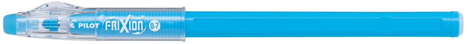 Stylo roller FRIXION ball Sticks 0.7, turquoise